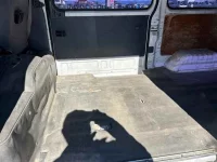 Nissan CARAVAN VAN лот № 10033 оценка R  с аукциона в Японии 7