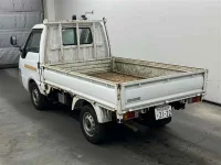 Nissan VANETTE TRUCK лот № 70010 оценка 3  с аукциона в Японии 1