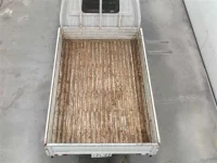 Nissan VANETTE TRUCK лот № 70010 оценка 3  с аукциона в Японии 8