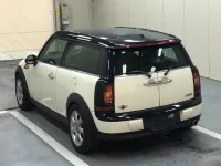 BMW MINI лот № 1079 оценка 4  с аукциона в Японии 1