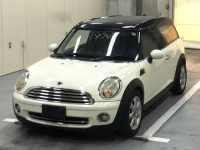BMW MINI лот № 1079 оценка 4  с аукциона в Японии 2