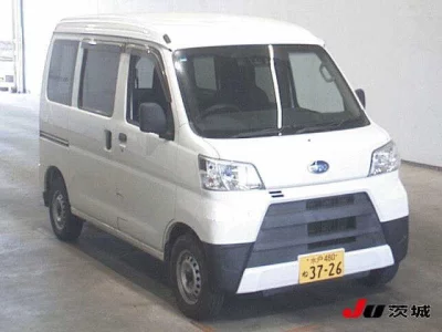 Subaru SAMBAR