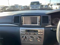 Toyota ALLEX лот № 70013 оценка 3.5  с аукциона в Японии 5