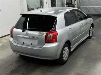Toyota ALLEX лот № 10034 оценка R  с аукциона в Японии 4