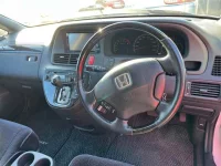 Honda ODYSSEY лот № 70011 оценка 4.5  с аукциона в Японии 2