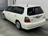 Honda ODYSSEY лот № 70011 оценка 4.5  с аукциона в Японии 1