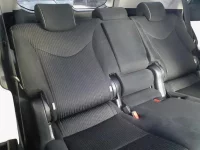 Toyota PRIUS ALPHA лот № 30200 оценка 4  с аукциона в Японии 10