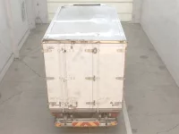 Hino DUTRO лот № 142 оценка 3.5  с аукциона в Японии 2