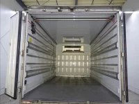 Hino DUTRO лот № 142 оценка 3.5  с аукциона в Японии 3