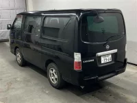 Nissan CARAVAN VAN лот № 70016 оценка 3.5  с аукциона в Японии 1