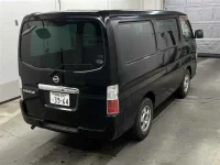 Nissan CARAVAN VAN лот № 70016 оценка 3.5  с аукциона в Японии 4