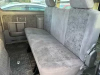 Nissan CARAVAN VAN лот № 70016 оценка 3.5  с аукциона в Японии 7
