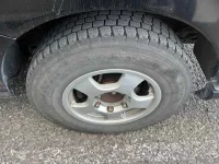 Nissan CARAVAN VAN лот № 70016 оценка 3.5  с аукциона в Японии 8