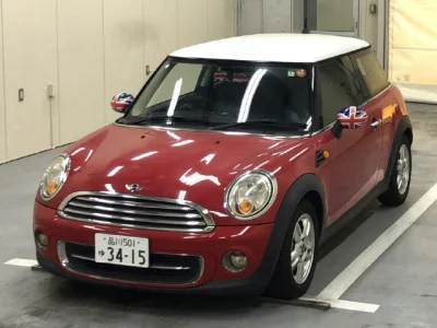 BMW MINI