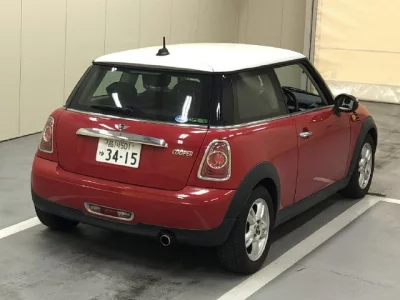 BMW MINI
