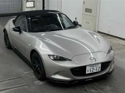 Mazda ROADSTER