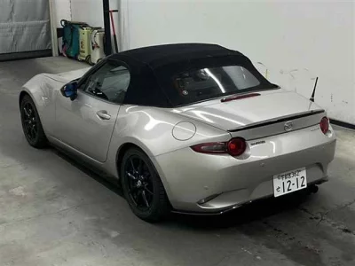 Mazda ROADSTER