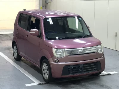 Suzuki MRWAGON