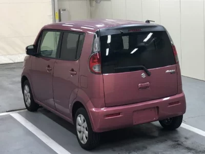 Suzuki MRWAGON
