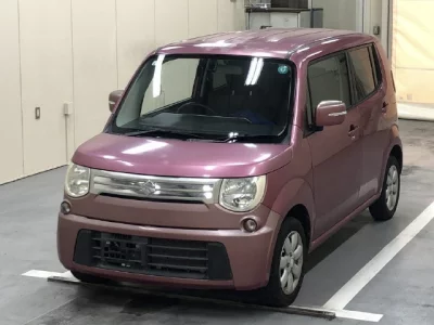 Suzuki MRWAGON