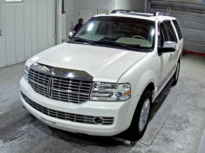 Ford LINCOLN NAVIGATOR