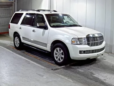 Ford LINCOLN NAVIGATOR