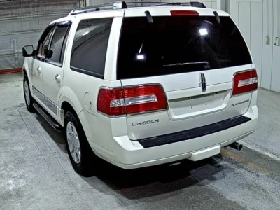 Ford LINCOLN NAVIGATOR