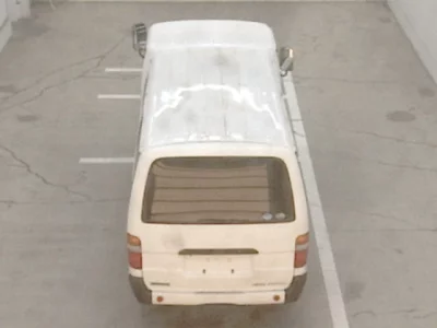 Toyota DYNA  с аукциона в Японии