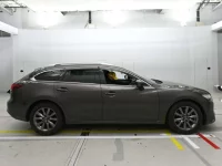 Mazda ATENZA WAGON лот № 30204 оценка 4.5  с аукциона в Японии 2