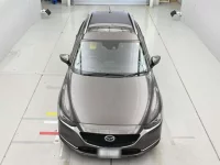 Mazda ATENZA WAGON лот № 30204 оценка 4.5  с аукциона в Японии 6