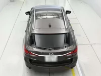 Mazda ATENZA WAGON лот № 30204 оценка 4.5  с аукциона в Японии 7