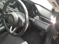 Mazda ATENZA WAGON лот № 30204 оценка 4.5  с аукциона в Японии 8