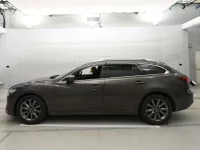 Mazda ATENZA WAGON лот № 30204 оценка 4.5  с аукциона в Японии 3