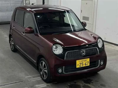 Honda N ONE