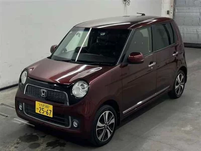 Honda N ONE