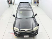 Toyota HILUX SURF лот № 30209 оценка 3.5  с аукциона в Японии 6