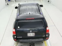 Toyota HILUX SURF лот № 30209 оценка 3.5  с аукциона в Японии 7