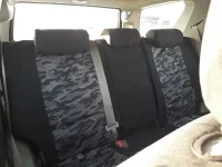 Toyota HILUX SURF лот № 30209 оценка 3.5  с аукциона в Японии 10