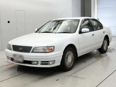 Nissan CEFIRO