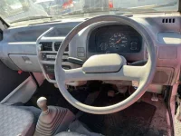 Subaru SAMBAR лот № 364 оценка 3.5  с аукциона в Японии 2