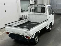 Subaru SAMBAR лот № 364 оценка 3.5  с аукциона в Японии 4