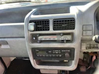 Subaru SAMBAR лот № 364 оценка 3.5  с аукциона в Японии 5