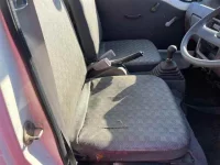 Subaru SAMBAR лот № 364 оценка 3.5  с аукциона в Японии 6