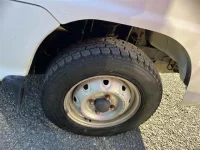 Subaru SAMBAR лот № 364 оценка 3.5  с аукциона в Японии 7