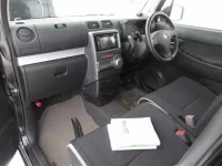 Daihatsu MOVE CONTE лот № 4007 оценка R  с аукциона в Японии 2