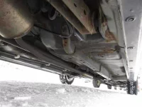 Daihatsu MOVE CONTE лот № 4007 оценка R  с аукциона в Японии 5