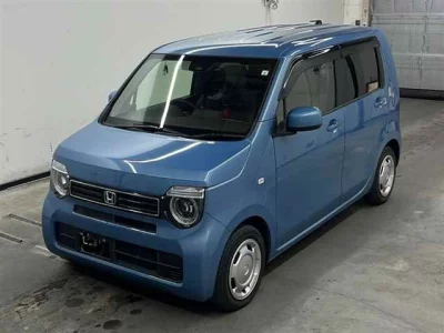 Honda N WGN