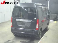 Subaru SAMBAR лот № 609 оценка 3  с аукциона в Японии 1