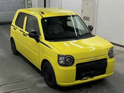Daihatsu MIRA TOCOT