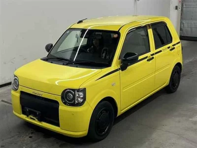 Daihatsu MIRA TOCOT